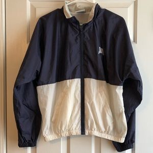 Jackson Academy Windbreaker